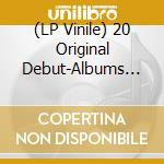 (LP Vinile) 20 Original Debut-Albums By 20 Rocknroll Stars lp vinile di Membran