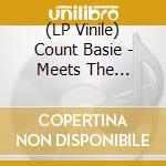 (LP Vinile) Count Basie - Meets The Vocalists (10 Cd)