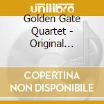 Golden Gate Quartet - Original Albums cd