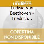 Ludwig Van Beethoven - Friedrich Gulda Plays Ludwig Van Beethoven cd
