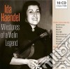 Ida Haendel: Milestones Of A Violin Legend (10 Cd) cd