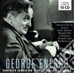 George Enescu - Original Recordings (10 Cd)