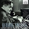 George Enescu - Original Recordings (10 Cd) cd