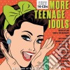 More Teenage Idols: Milestones Of Rock & Roll / Various (10 Cd) cd