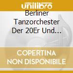 Berliner Tanzorchester Der 20Er Und 30Er Jahre - Swinging Babylon Vol. 2 cd