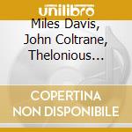 Miles Davis, John Coltrane, Thelonious Monk And More - Prestigious Jazz (10 Cd) cd musicale