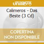 Calimeros - Das Beste (3 Cd) cd musicale di Calimeros