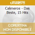Calimeros - Das Beste, 15 Hits cd