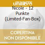 Nicole - 12 Punkte (Limited-Fan-Box) cd musicale di Nicole