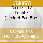 Nicole - 12 Punkte (Limited-Fan-Box) cd