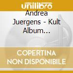 Andrea Juergens - Kult Album Klassiker (5 Cd) cd