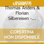 Thomas Anders & Florian Silbereisen - Das Album (Limitierte Fanbox Edition) cd
