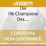 Die Hit-Champions Des Schlagers-Die Neue 2021 (2 Cd) / Various cd