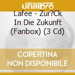 Lafee - Zur?Ck In Die Zukunft (Fanbox) (3 Cd) cd