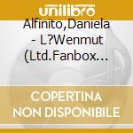 Alfinito,Daniela - L?Wenmut (Ltd.Fanbox Edition) (2 Cd) cd