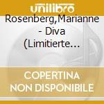 Rosenberg,Marianne - Diva (Limitierte Fanbox Edition) cd
