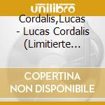 Cordalis,Lucas - Lucas Cordalis (Limitierte Fanbox Edition) cd