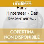 Hansi Hinterseer - Das Beste-meine Heimat cd