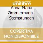 Anna-Maria Zimmermann - Sternstunden cd