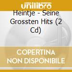 Heintje - Seine Grossten Hits (2 Cd) cd