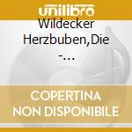 Wildecker Herzbuben,Die - Sommer,Sonne,Herzilein cd musicale di Wildecker Herzbuben,Die