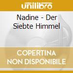 Nadine - Der Siebte Himmel cd