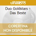 Duo Goldstars - Das Beste cd
