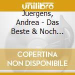 Juergens, Andrea - Das Beste & Noch Mehr cd