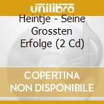 Heintje - Seine Grossten Erfolge (2 Cd) cd