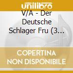 V/A - Der Deutsche Schlager Fru (3 Cd) cd