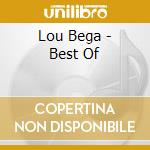 Lou Bega - Best Of cd musicale di Lou Bega