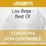 Lou Bega - Best Of cd