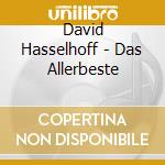 David Hasselhoff - Das Allerbeste cd