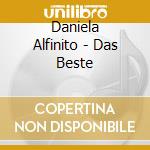 Daniela Alfinito - Das Beste cd musicale di Daniela Alfinito