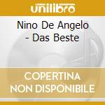 Nino De Angelo - Das Beste cd