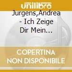 Jurgens,Andrea - Ich Zeige Dir Mein Paradies cd