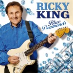 Ricky King - Blue Diamonds