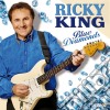 Ricky King - Blue Diamonds cd