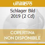 Schlager Bild 2019 (2 Cd) cd