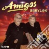 Amigos - Babylon cd