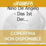 Nino De Angelo - Das Ist Der Augenblick: (2 Cd) cd
