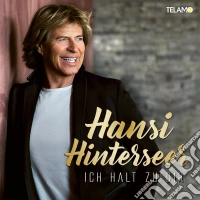 Hansi Hinterseer - Ich Halt Zu Dir cd