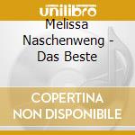 Melissa Naschenweng - Das Beste cd
