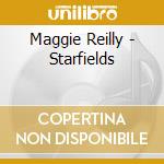 Maggie Reilly - Starfields cd