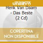 Henk Van Daam - Das Beste (2 Cd) cd