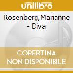 Rosenberg,Marianne - Diva cd