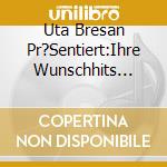 Uta Bresan Pr?Sentiert:Ihre Wunschhits 2022 (2 Cd) / Various cd