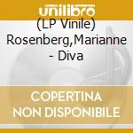 (LP Vinile) Rosenberg,Marianne - Diva vinile