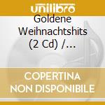 Goldene Weihnachtshits (2 Cd) / Various cd