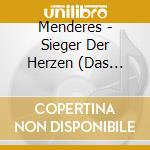 Menderes - Sieger Der Herzen (Das Beste Aus 20 Jahren) cd